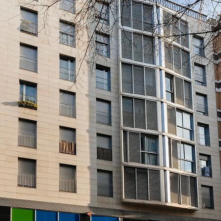 Appartement Tsa Sepulveda à Barcelone Extérieur photo