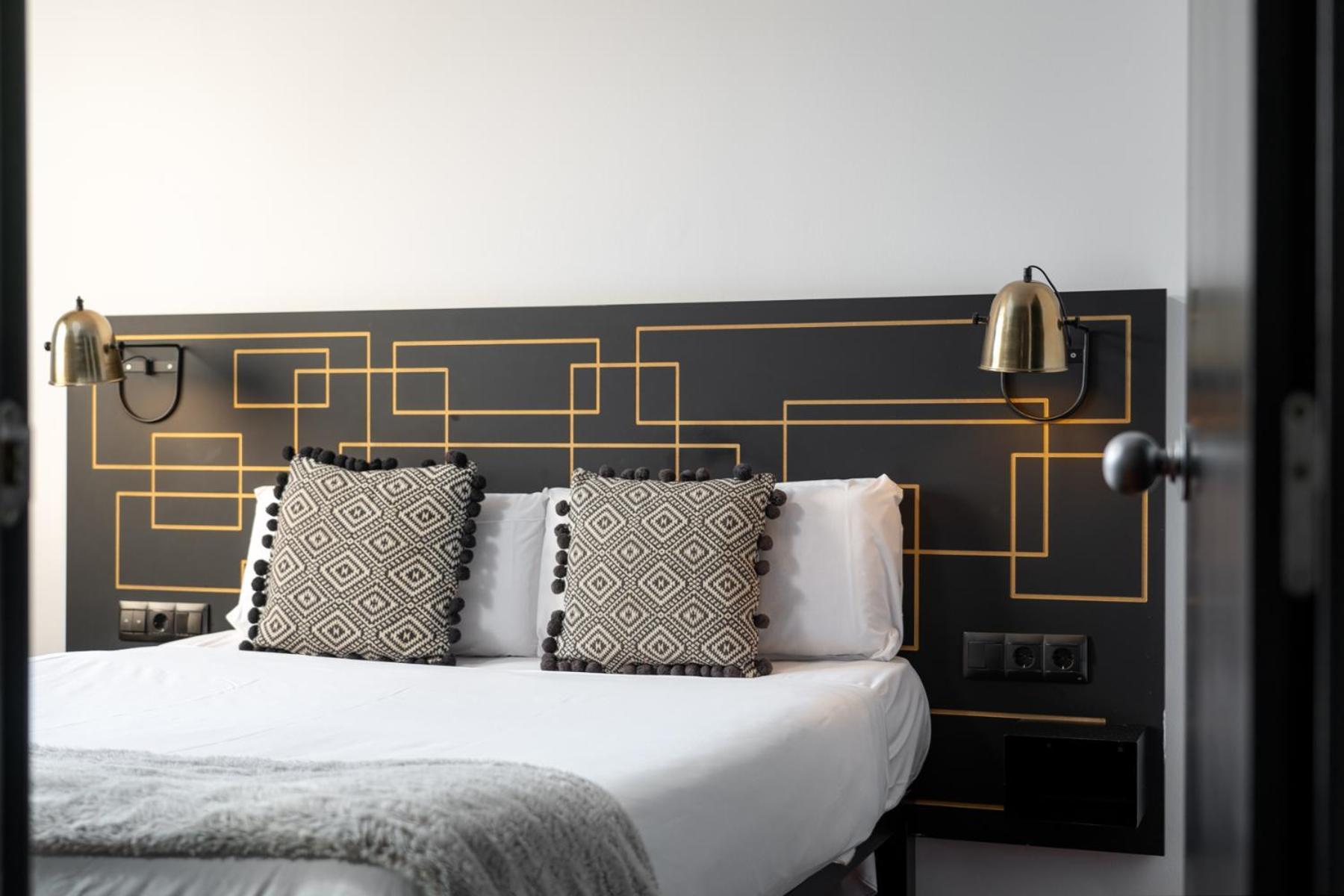 Appartement Tsa Sepulveda à Barcelone Extérieur photo