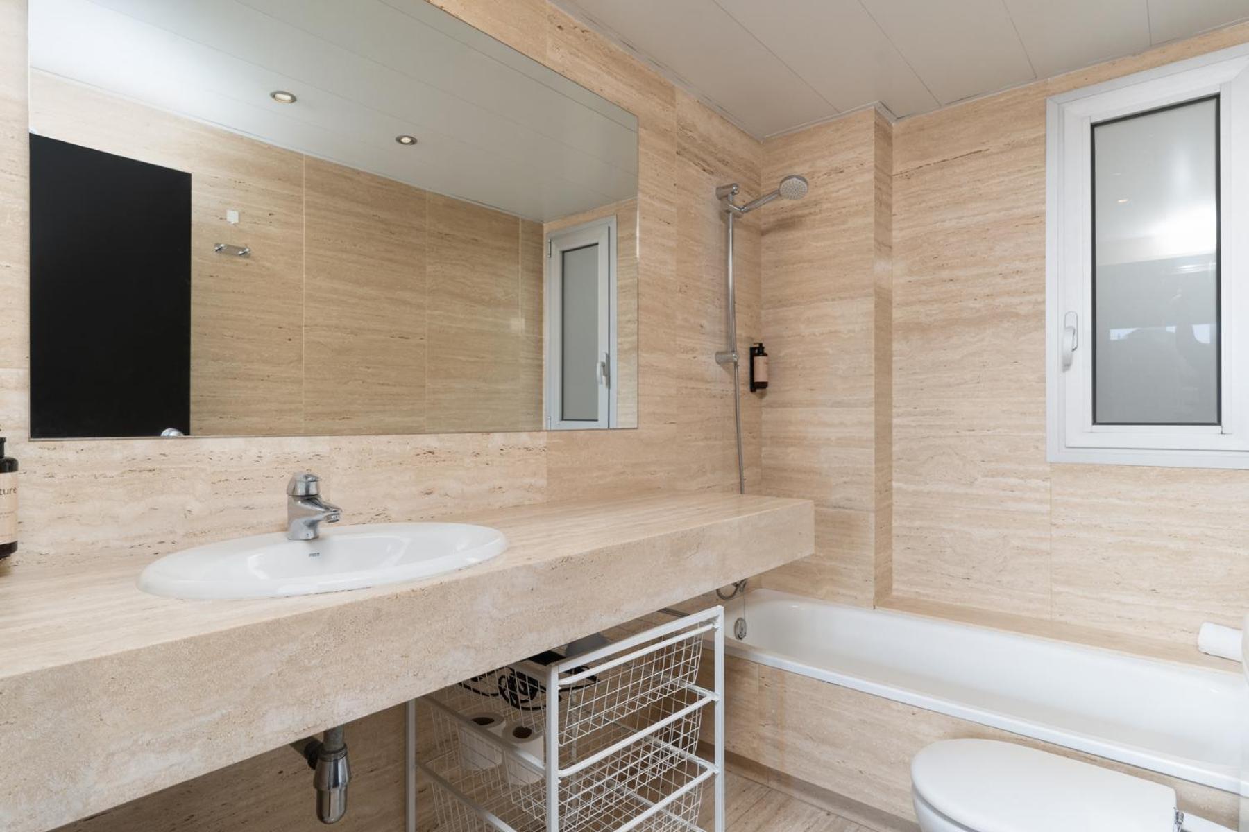Appartement Tsa Sepulveda à Barcelone Extérieur photo