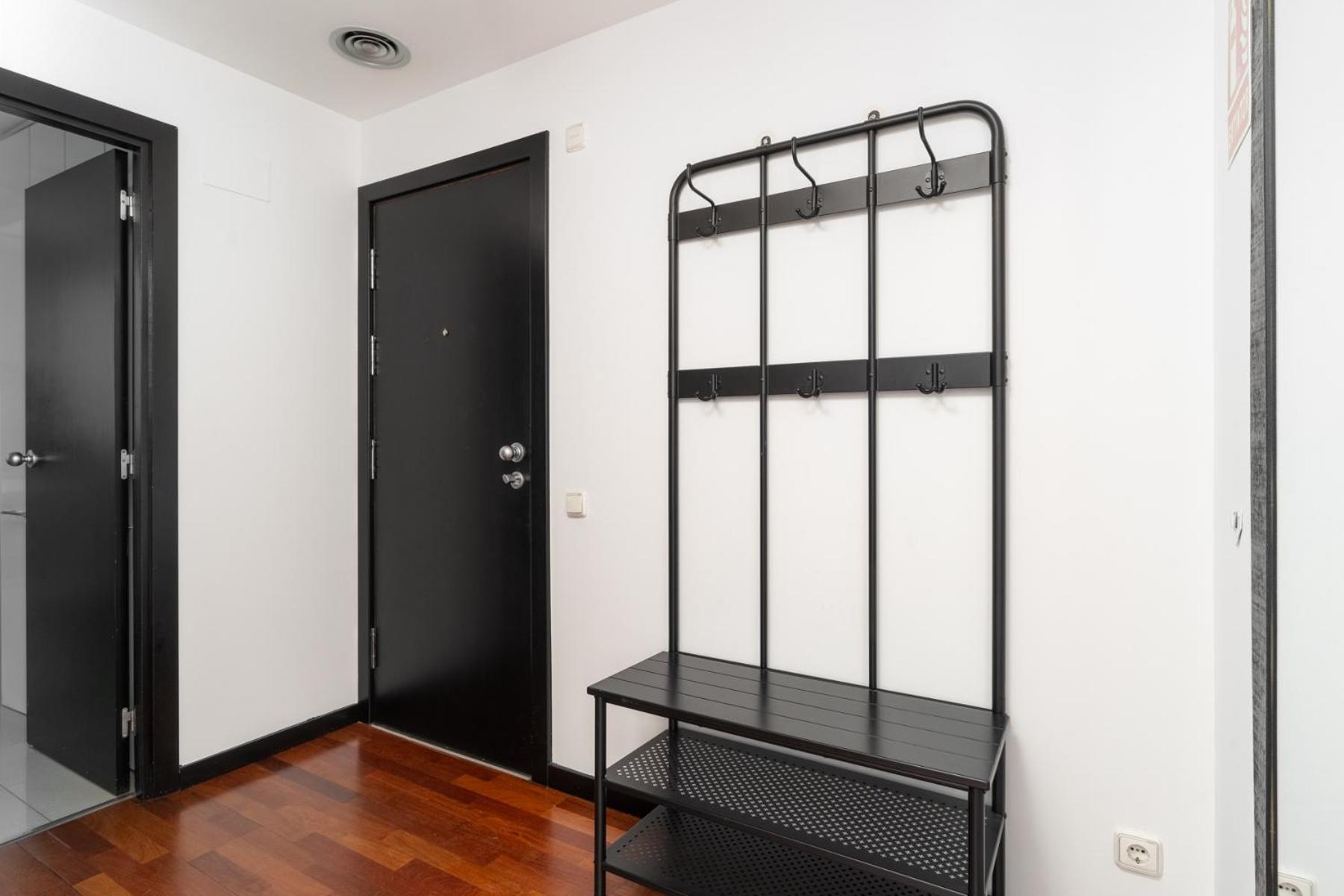 Appartement Tsa Sepulveda à Barcelone Extérieur photo